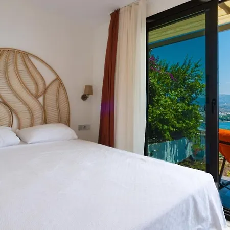 Private Melon * Bodrum