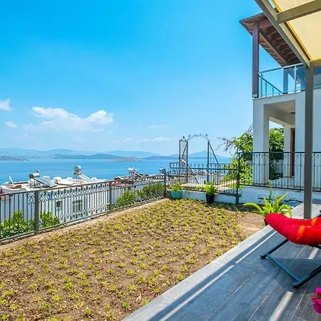 Villa Private Melon Bodrum
