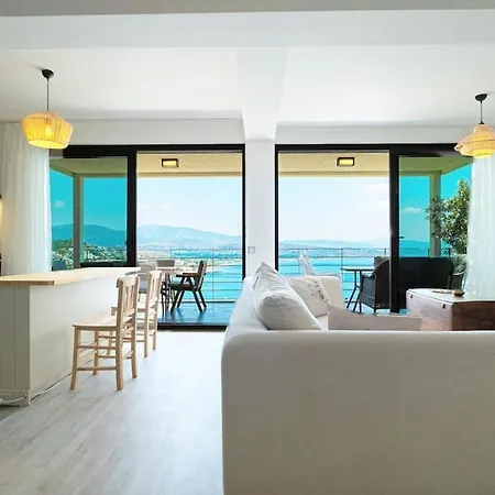 Private Melon Villa