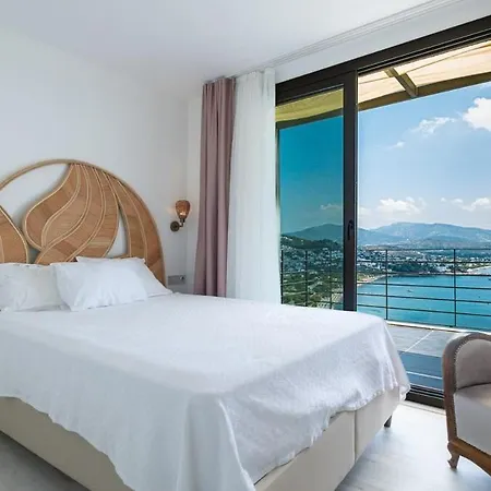 Private Melon Villa Bodrum