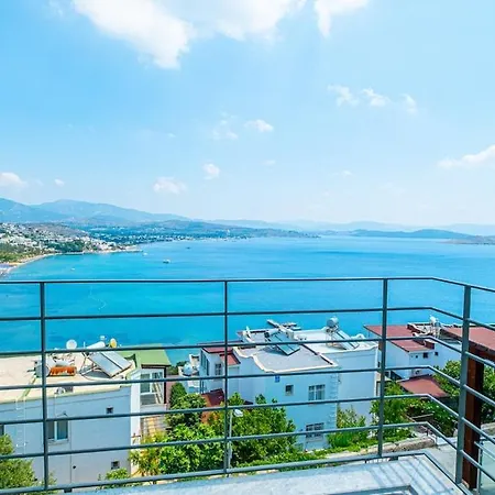 Villa Private Melon Bodrum