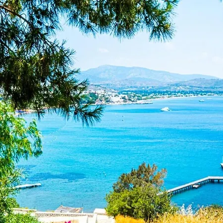 Private Melon * Bodrum