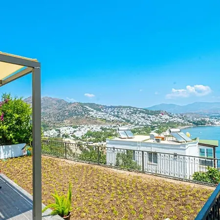 Villa Private Melon